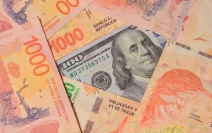 Tras varios días de rumores en el mercado, el Tesoro absorbió $4,7 billones de pesos para retirar más liquidez