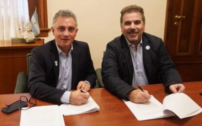 Confirmaron la alianza PRO-La Libertad Avanza para las elecciones en provincia de Buenos Aires
