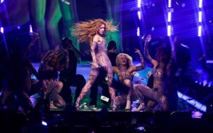 Furor por Shakira en Argentina: arrasó con la preventa de su segundo show y comenzó la venta general