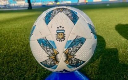 Arranca el Torneo Clausura 2025: el calendario de la primera fecha