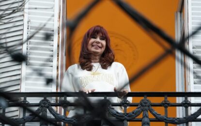 Causa Vialidad: Casación convocó a una audiencia clave para revisar el monto del decomiso a Cristina Kirchner