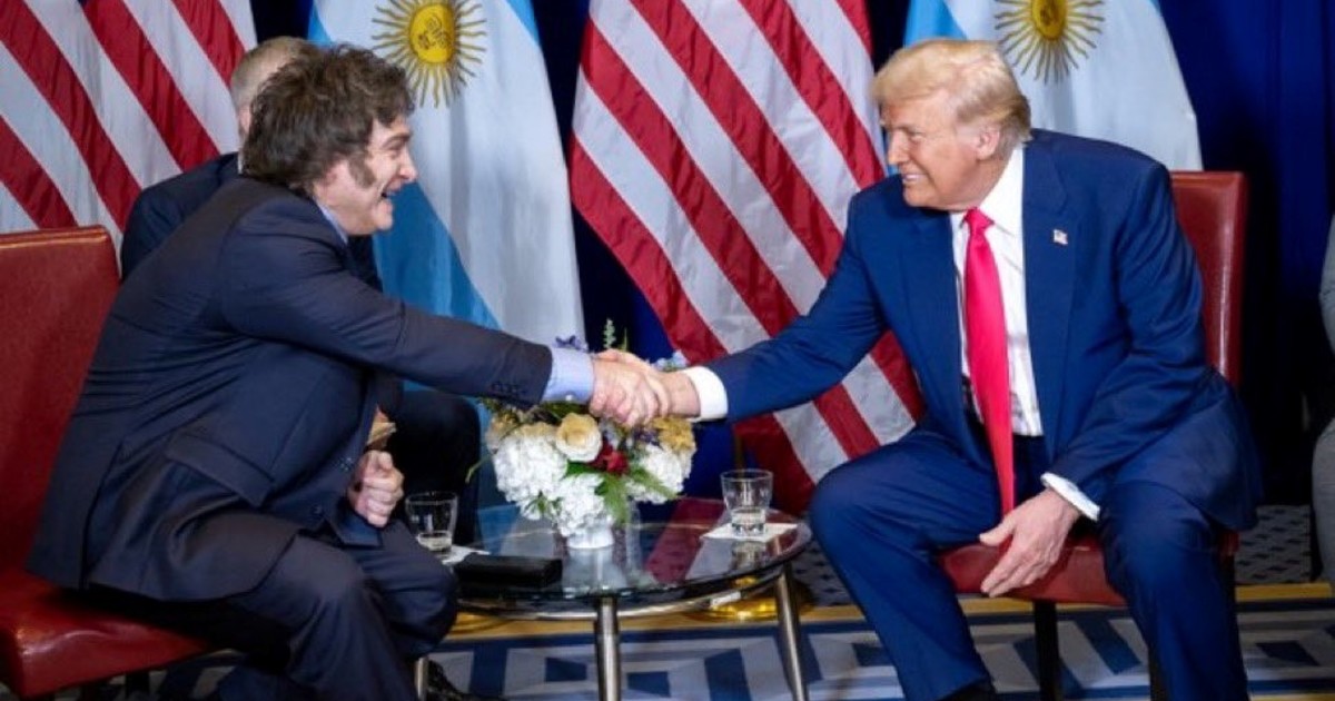 aranceles-de-trump:-argentina-quedo-por-ahora-entre-los-paises-que-pagaran-el-10%