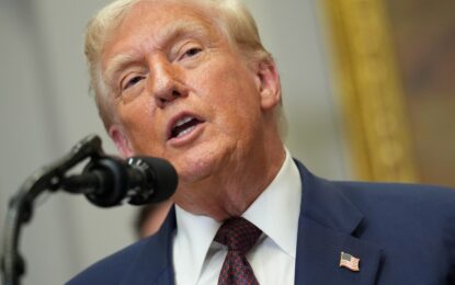 Jueza impide a gobierno de Trump terminar TPS para 60.000 personas de Honduras, Nicaragua y Nepal
