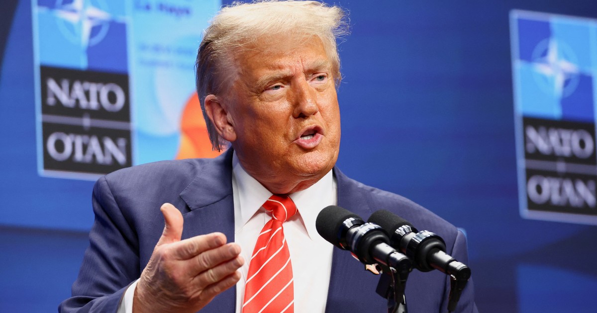 “es-un-desastre”:-trump-insulta-otra-vez-a-un-funcionario-en-sus-redes-sociales-y-redobla-sus-ataques