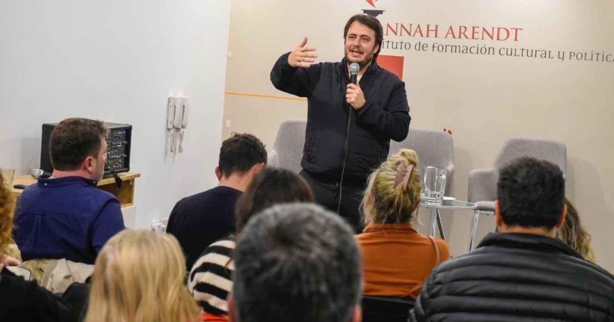 a-cinco-dias-del-cierre-de-alianzas,-la-coalicion-civica-de-elisa-carrio-ya-tiene-candidato-a-diputado-nacional-en-la-ciudad:-sera-hernan-reyes