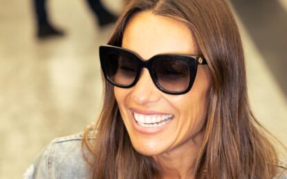 Pampita, separada de Martín Pepa, habló de las propuestas que recibe en su soltería: “Me escribe gente interesante”