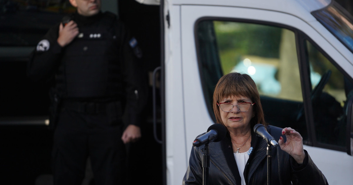 patricia-bullrich-definio-a-los-gobernadores-que-armaron-un-frente-contra-javier-milei-como-«kirchnerismo-de-baja-intensidad»