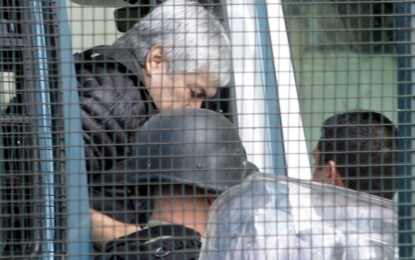 Los días de Lázaro Báez en prisión: estudia historia argentina, recibe a familiares y pidió ropa térmica por el frío