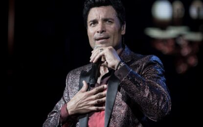 Chayanne en Argentina: Cómo y cuándo comprar las entradas para el show en el Movistar Arena