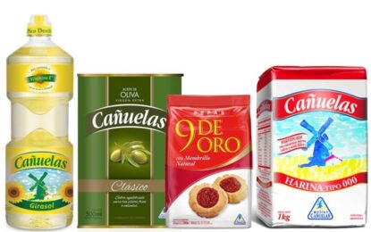 Molino Cañuelas sale de su millonario concurso y les ofrece tres opciones de pago a sus 650 acreedores