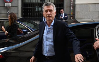 Nuevo intento para destrabar las negociaciones entre libertarios y macristas en la Ciudad