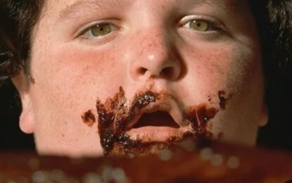 Bruce de Matilda a los 41 años: el cambio de vida imprevisto del actor Jimmy Karz