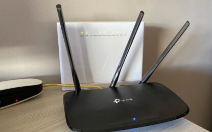 La función del módem que tenés que desactivar para mejorar la señal WiFi: paso a paso, cómo hacerlo