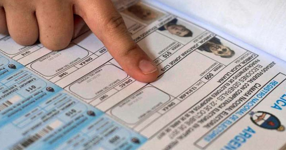 la-mayoria-de-los-bonaerenses-cambia-de-escuela-para-votar-por-una-modificacion-del-padron-con-inteligencia-artificial