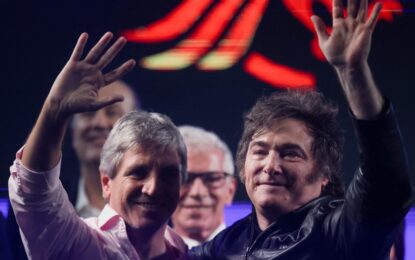 El Gobierno, preparado para una inflación “oscilante” hasta votar en octubre