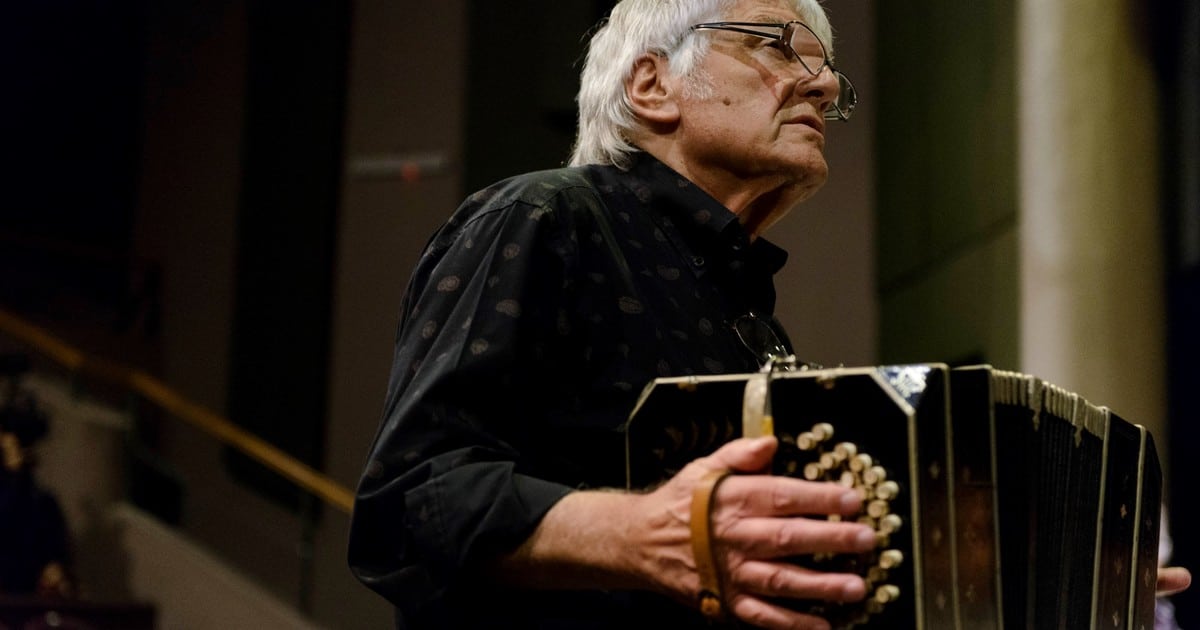 murio-osvaldo-piro,-historico-bandoneonista-de-troilo-y-exesposo-de-susana-rinaldi