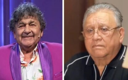 El hijo de Cacho Deicas le respondió a Marcos Camino, por el conflicto de Los Palmeras: “El tiempo pondrá todo en su lugar”