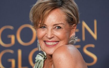 Sharon Stone habló de la famosa escena de Bajos Instintos: “La molesta vagina se interpuso en mi camino”