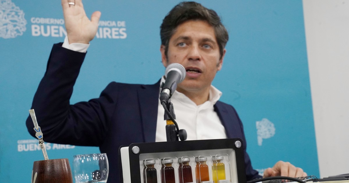 kicillof-cruzo-a-milei-por-sus-anuncios:-“es-un-delirio-cosmico-penalizar-a-los-diputados-que-no-voten-lo-que-el-quiere”