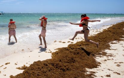 Prostitución y turismo: la curiosa historia de por qué el Gobierno sacó la visa a los visitantes dominicanos