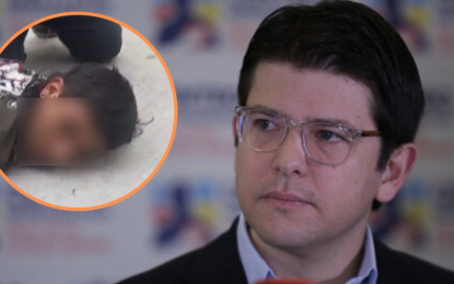 Juez dictará sentencia a menor implicado en atentado a Miguel Uribe Turbay: fecha y posible sanción