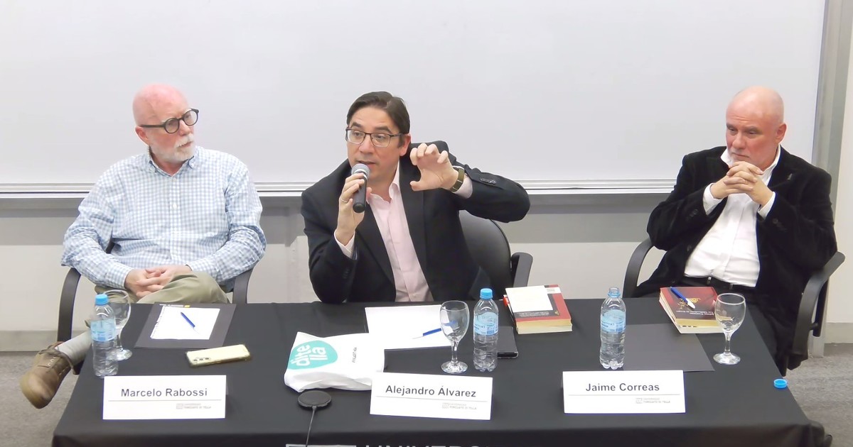 «proximamente-plataforma-petrolera»,-el-mensaje-provocador-de-un-funcionario-tras-el-fin-de-la-investigacion-maritima-del-conicet