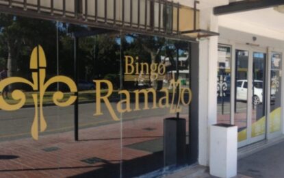 La Corte Suprema bonaerense avaló que se frene la instalación de un bingo de Daniel Angelici en Escobar