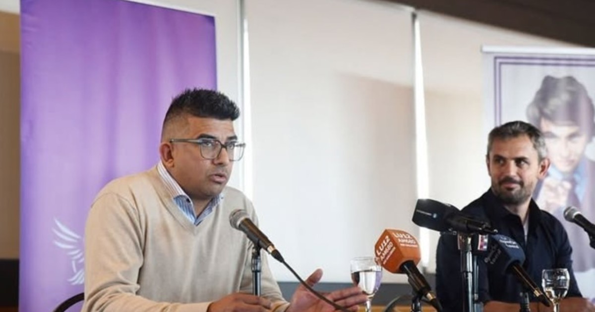un-concejo-deliberante-de-santa-cruz-declaro-persona-no-grata-al-presidente-de-la-libertad-avanza-en-la-provincia