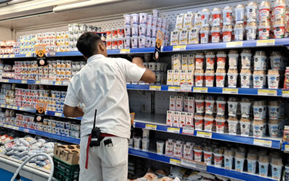 Inflación de julio 2025: cuándo publica el dato el INDEC