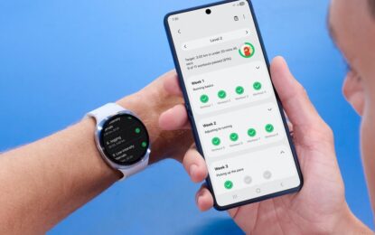 Relojes inteligentes: los cuatro mejores Android que se consiguen en Argentina y su precio