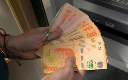 Los bancos frenan el crédito en la previa a las elecciones por la volatilidad de tasas y el apretón monetario