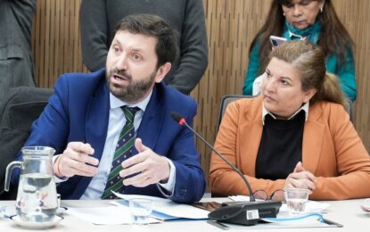 “El fentanilo contaminado supera en muertos a la tragedia de Once y al atentado a la AMIA”, advirtió un diputado y se aprobó un pedido de informes al Gobierno