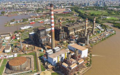 El Gobierno arma el plan para los cortes de luz en verano y prepara la privatización del sector eléctrico