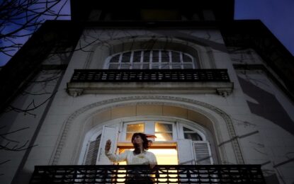 Causa Vialidad: cómo será la ejecución de los bienes de Cristina Kirchner y los acusados en el caso de corrupción