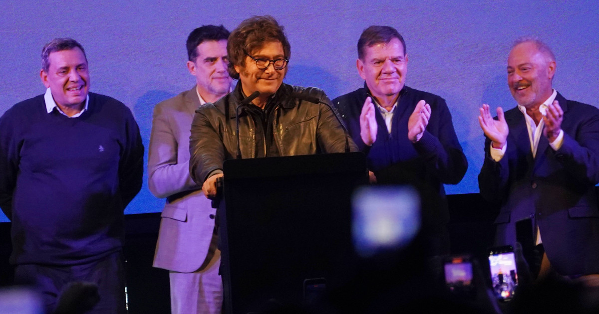 milei-lanzo-la-campana-libertaria-en-provincia-y-vinculo-a-kicillof-y-al-kirchnerismo-con-el-escandalo-del-fentanilo