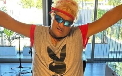 ¿Puede Pity Álvarez volver a los escenarios? Qué pasó con su causa por homicidio