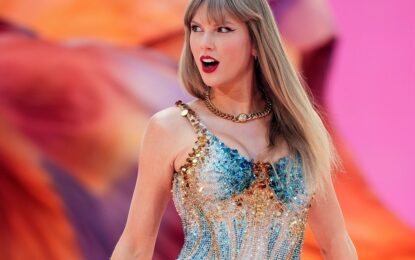 Taylor Swift y las pistas secretas para sus fans: ¿cantará en el show de medio tiempo del Super Bowl 2026?