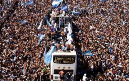 Argentina es el país más odiado de América Latina por su cultura y sociedad
