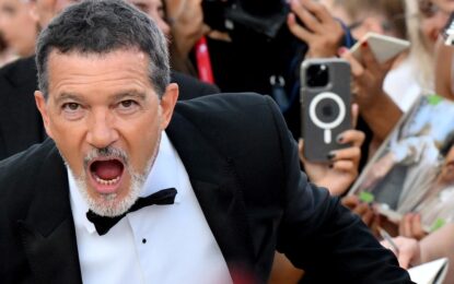 La vida de Antonio Banderas después del infarto: los permitidos y nuevos gustos a los 65 años