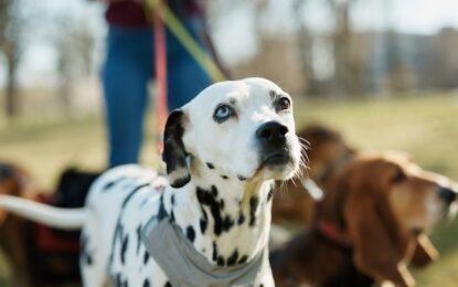 ¿Insólitos o tiernos? Los 10 nombres para perro más originales, según la inteligencia artificial