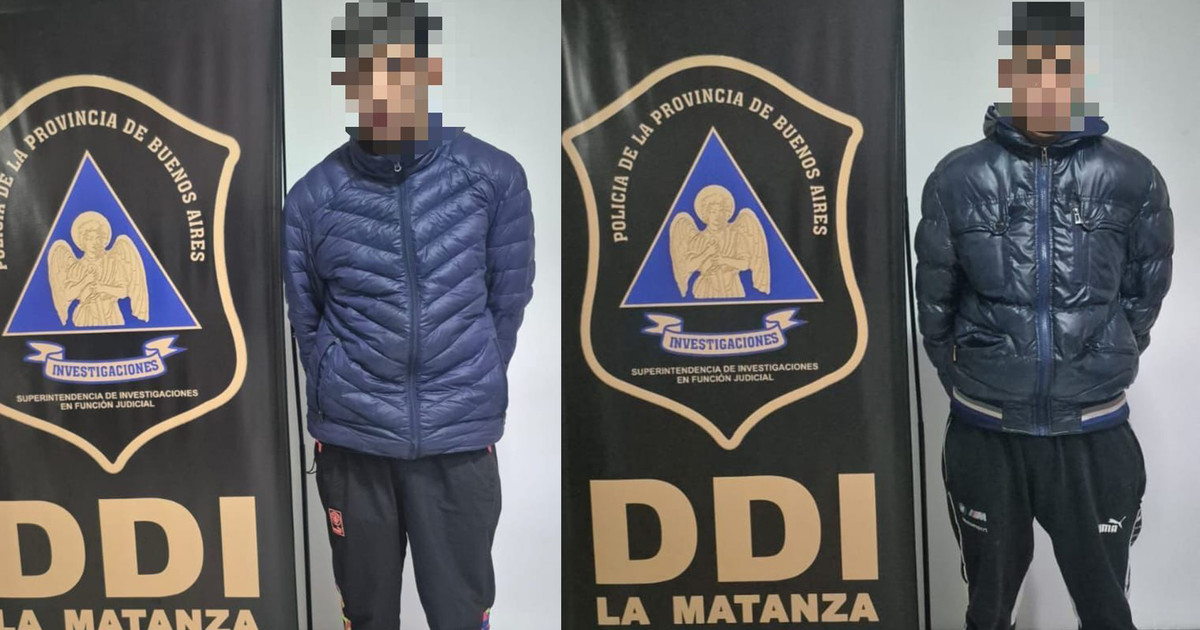 «se-me-escapo-el-tiro»:-la-confesion-de-uno-de-los-menores-acusados-del-crimen-de-rita-suarez-en-la-matanza