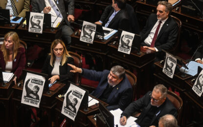 Senado: la oposición busca avanzar con universidades y emergencia pediátrica y se reactiva el proyecto de ampliación de la Corte