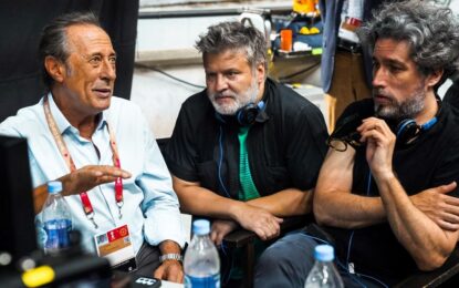 Homo Argentum, Francella, el debate y la grieta: quién financia el cine argentino