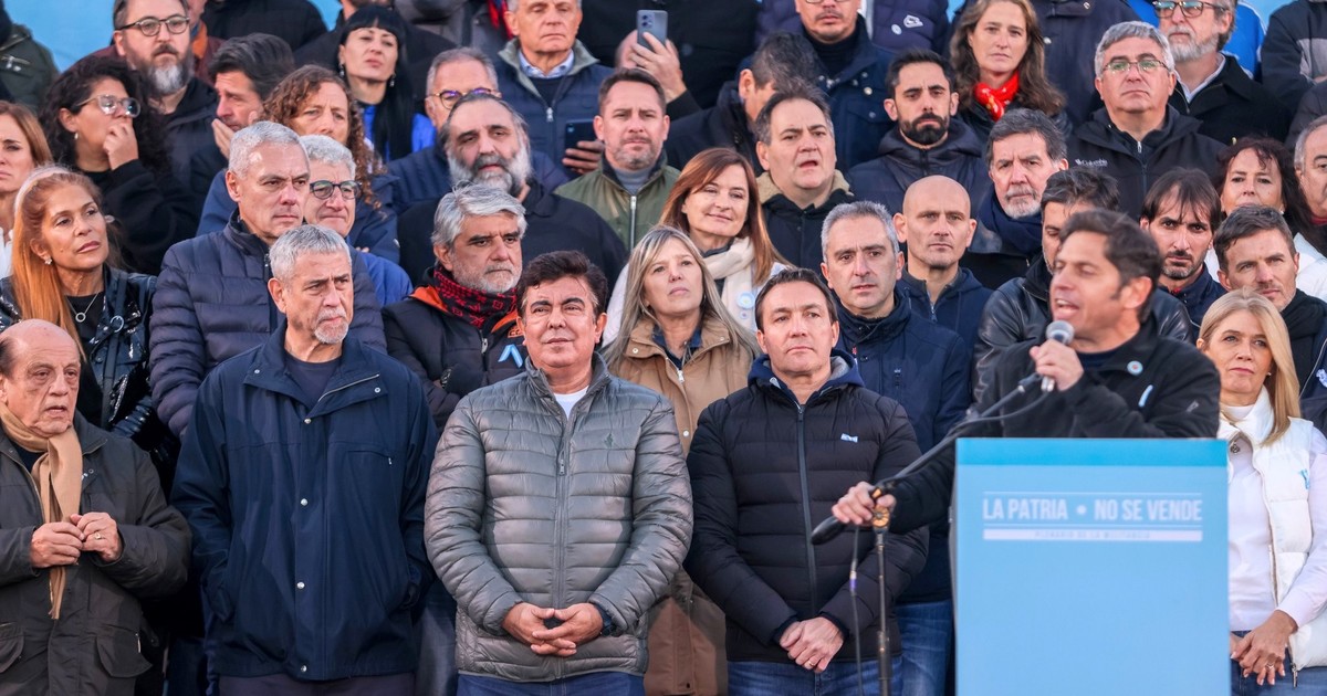 los-intendentes-peronistas-quedaron-heridos-con-el-cierre-nacional:-¿se-desentienden-de-la-eleccion-de-octubre?