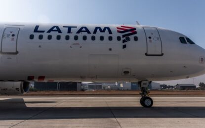 El Gobierno autorizó a LATAM a retomar la ruta entre Buenos Aires y Miami sin escalas
