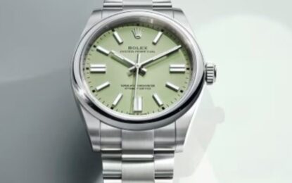 Rolex: la historia del huérfano que fundó la marca de relojes más cara del mundo