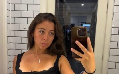 Se sintió mal en sus vacaciones y pensó que era por resaca, pero en realidad tenía una grave enfermedad: «Pensé que iba a morir»