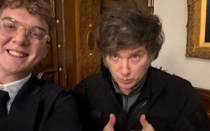 Criptoescándalo $LIBRA: levantan el embargo de fondos y Hayden Davis puede girar casi 60 millones de dólares a la Argentina
