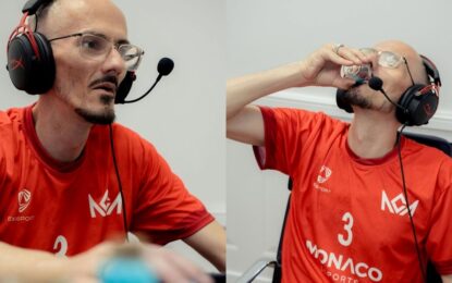 “Humillado y maltratado en vivo”: un streamer murió después de 10 de días de transmisión ininterrumpidos