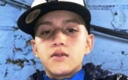 Asesinaron a balazos en Temperley a un adolescente de 16 años: investigan un ajuste de cuentas